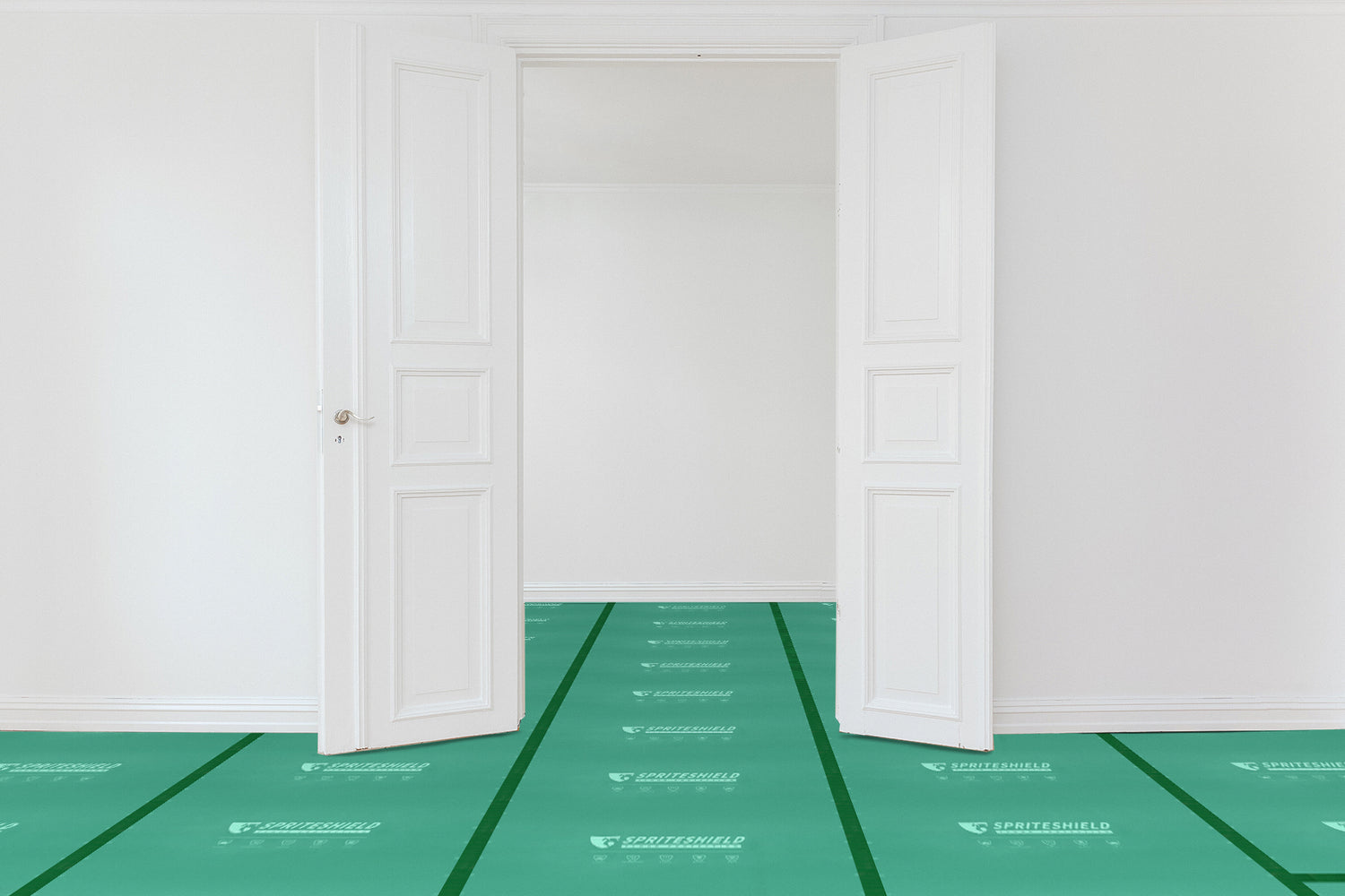What Is the Best Material to Protect Floors During Construction?