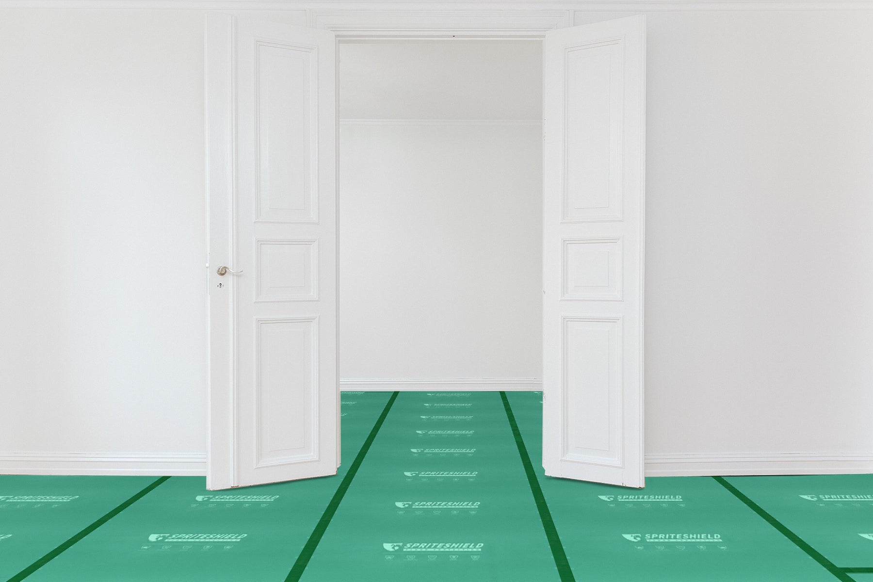 What Is the Best Material to Protect Floors During Construction?