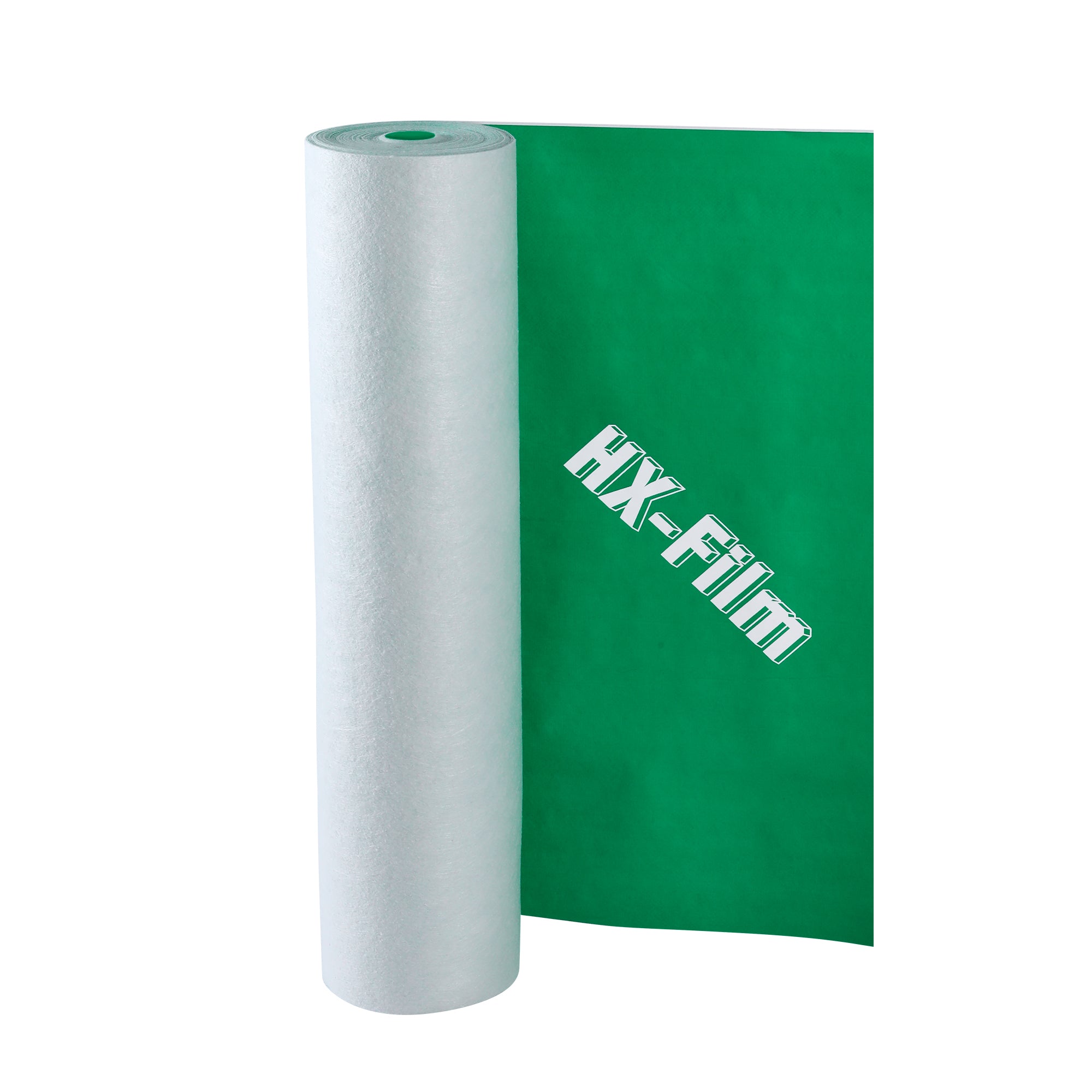 Sheeldify HX-Film A-180G Floor Protection for Moving Plastic Covering Sheeting Paint Surface Protector