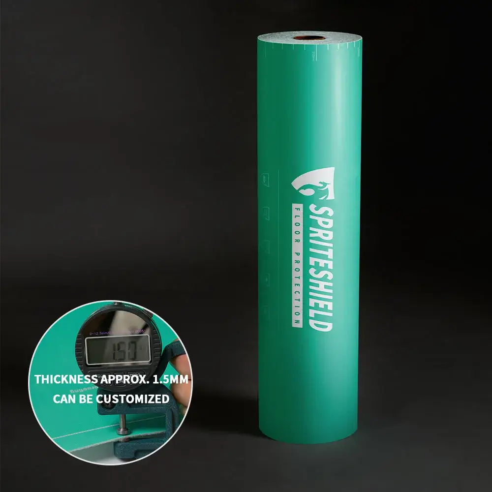 H-300G Heavy Duty Temporary Floor Protection