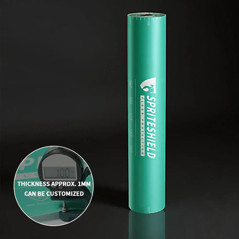 S-180G Standard Temporary Floor Protection